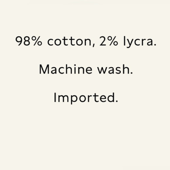 Banana Republic Flat-Front Chino Short - Picture 11 of 11